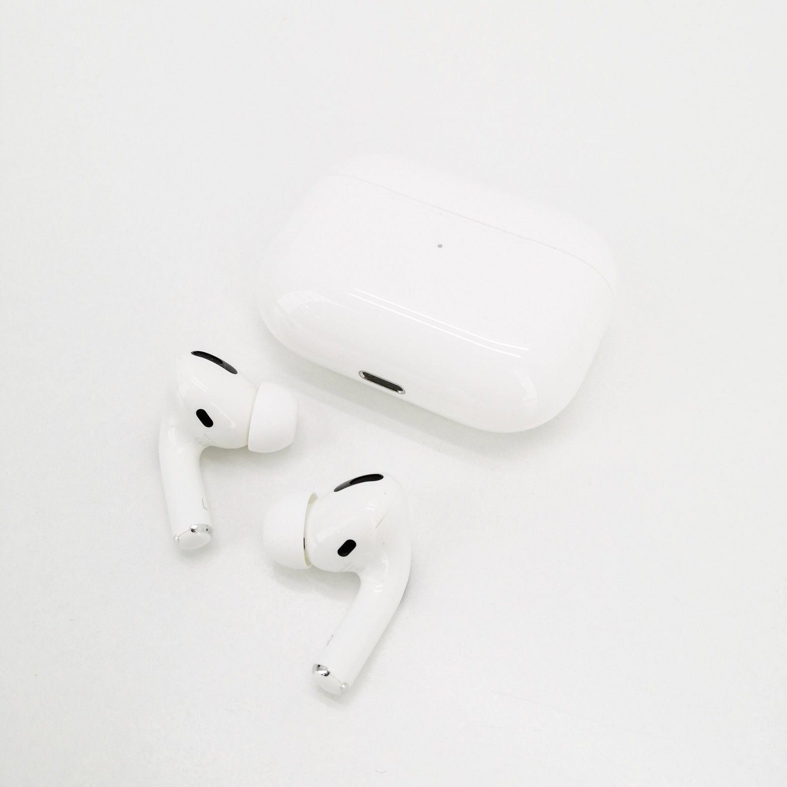 Apple AirPods Pro Con Estuche De Carga MagSafe 2021 De Segunda Mano