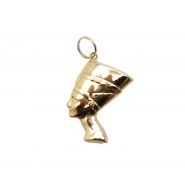 Colgante de Oro 18 Kt  1...