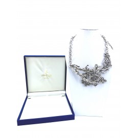 Collar GIOVANNI RASPINI de...