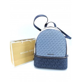 Mochila Michael Kors Rhea...