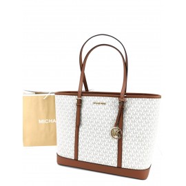 Bolso Tote Michael Kors Jet...