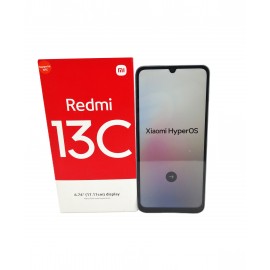 Smartphone Xiaomi Redmi 13C...