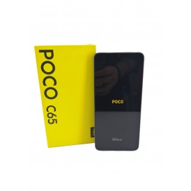 Smartphone Poco C65 256/8...