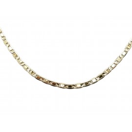Cadena de Oro 18 K  5.8 GR...
