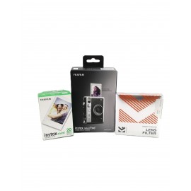 Cámara instantánea Fujifilm...