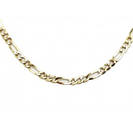 Cadena de Oro 18 Kt.  11.3 gr