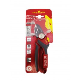 Outils Wolf Tijeras De...