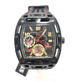 Reloj Guess Phoenix Black...