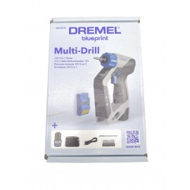 Atornillador Dremel 12V...