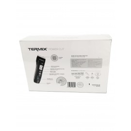 Termix Cortapelo Power Cut...