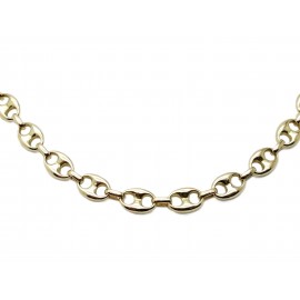 Cadena de Oro 18 Kt.  76.5...