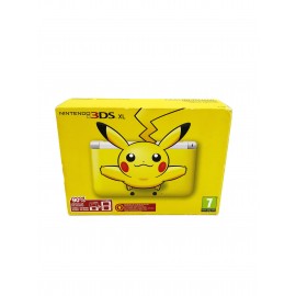 Consola Nintendo 3DS XL Ed....