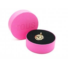 Colgante Tous de Oro 18 Kt....