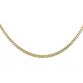 Cadena de Oro 18 Kt.  6.2...