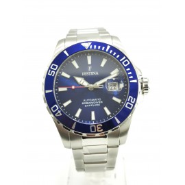 Reloj Automático Festina...