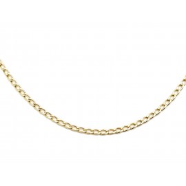 Cadena de Oro 18 Kt.  7.1...