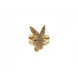 Anillo de Oro 18 Kt.  5.7...