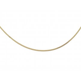 Cadena de Oro 18 Kt.   3.6...