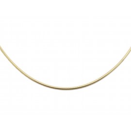 Cordón de Oro 18 Kt. 6.2...