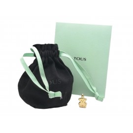 Colgante de Oro Tous 18 Kt....