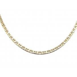 Cadena de Oro 18 Kt. 16.9...