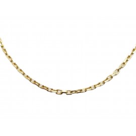 Cadena de Oro 18 Kt.   17.2...