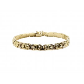 Pulsera de Oro 18 Kt. 14.5...