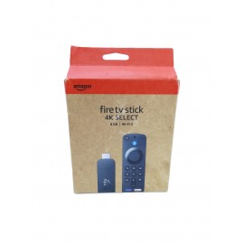 Amazon Fire Stick 4K Select...