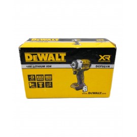 Llave de Impacto DeWALT...