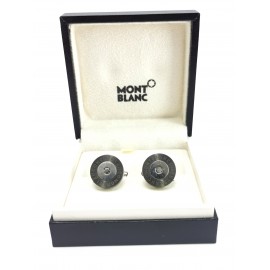 Gemelos Montblanc Classic...