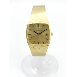 Reloj de Oro 18K Omega...