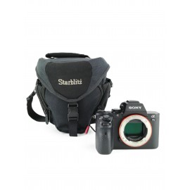 Cámara Sony Alpha 7 II...