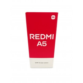 Smartphone Xiaomi Redmi A5...