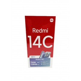 Smartphone Xiaomi Redmi 14C...