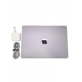 Portatil Apple MacBook Air...