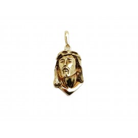 Colgante de Oro 18 Kt. 5.3...