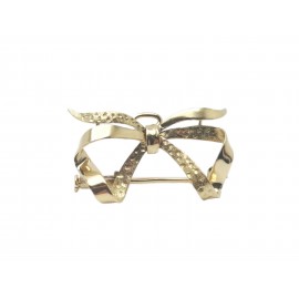 Alfiler de Oro18 Kt.  2.9...
