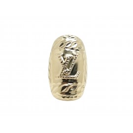 Anillo de Oro 14 Kt.   2.9...