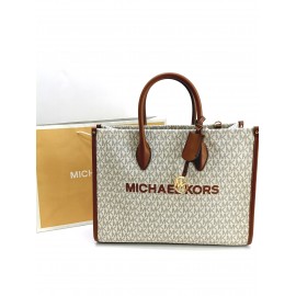 Bolso Tote Mirella Mediano...