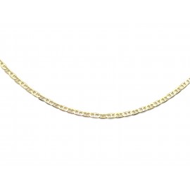 Cadena de Oro 18 Kt.   5.4...