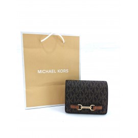 Monedero Michael Kors...