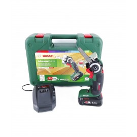 Sierra a batería  Bosch...