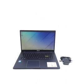 Portátil ASUS E-510 512/8...