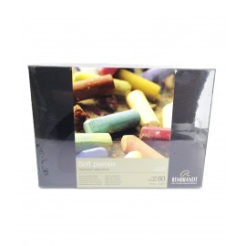 Rembrandt Estuche de 60...