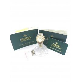 Reloj de Cuarzo Seiko...