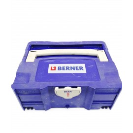 Martillo Berner BACRHD BL...