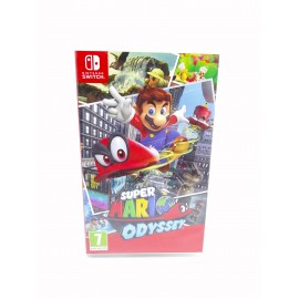 Videojuego NSW Super Mario...