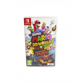 Videojuego de Nintendo...