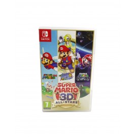 Videojuego NSW Super Mario...