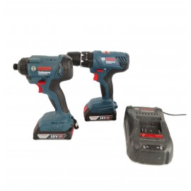 PACK Atornillador de...